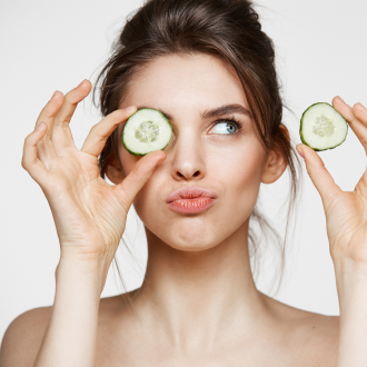 A User-Friendly Guide to Natural Cleansers