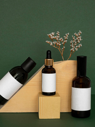 Which foundation formula is right for your skin?